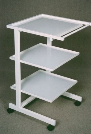 Příruční nástrojový stolek 47610 - 2