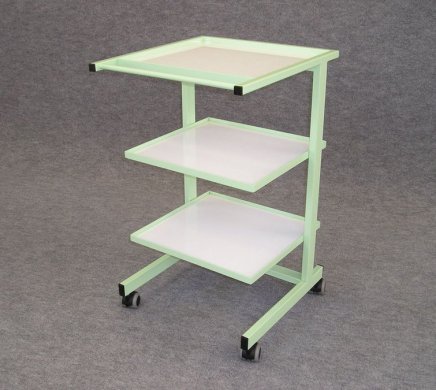 Příruční nástrojový stolek 47610