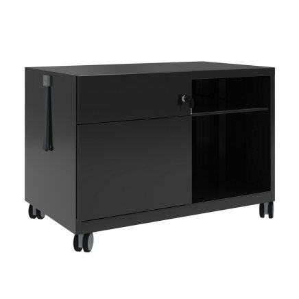 Mobilní kontejner Caddy CADM (6 modelů) - 4