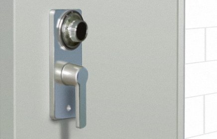 Trezorové dveře Firesafe TDPK 4 - 4