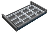 Zásuvkové dělení VND SPD 13