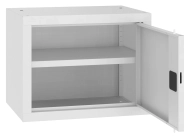 Spisová skříň kovová SBM 401 M 465 x 600 x 435 mm