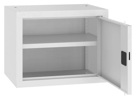 Spisová skříň kovová SBM 401 M 465 x 600 x 435 mm