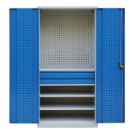 Dílenská skříň se zásuvkami JF-TC02