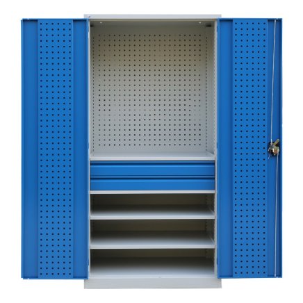 Dílenská skříň se zásuvkami JF-TC02