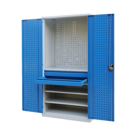 Dílenská skříň se zásuvkami JF-TC02 - 2