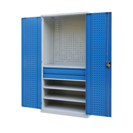 Dílenská skříň se zásuvkami JF-TC02 - 3