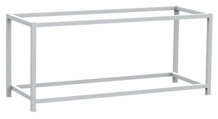 Základní rám stolu DPJ Kovos typ DPJ R2A