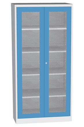 Dílenská skříň Kovos SPD T1A