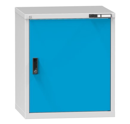 Skříňka s dveřmi ZD 84-1