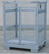 Zinkovaný Lab/box 3008