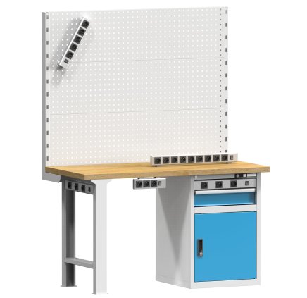 Magnetické uchycení EKU2 - 3