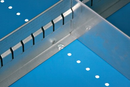 Dělení zásuvek ZL 192731 - 2