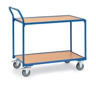 Stolní vozík s nosností 250 kg 2740, 2742 (2 modely)
