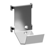 Háček plochý YJ (2 modely)