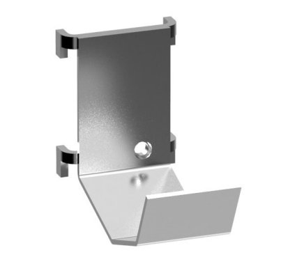 Háček plochý YJ (2 modely)