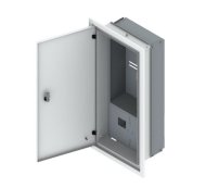 Rozváděčová skříň  REV 10