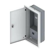 Rozváděčová skříň  REV 10