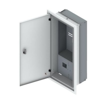 Rozváděčová skříň  REV 10