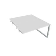 Kancelářský pracovní stůl k řetězení Hobis USDO 1400R