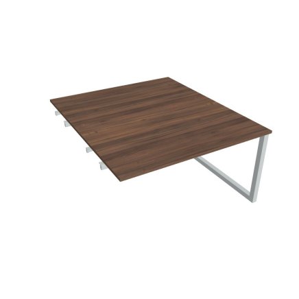 Kancelářský pracovní stůl k řetězení Hobis USDO 1400R - 6