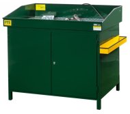 Odmašťovací zařízení ST S1