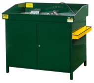 Odmašťovací zařízení ST S1