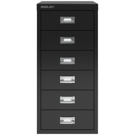 Zásuvková skříňka Bisley H296NL - 5