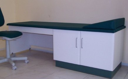 Vyšetřovací lůžko Z-VL-166 - 2