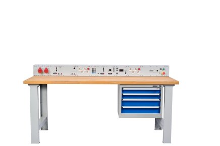 Nástavba přístrojová mini 1500 mm - 2