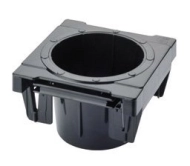 Držák NC nástrojů ISO / SK 50, velikost E3