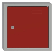 Uzavíratelná kostka A3020