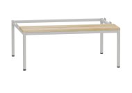 Šatnová lavice A7680 - šířka 900 mm