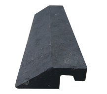 Nájezd vysoký "nad" typ 263