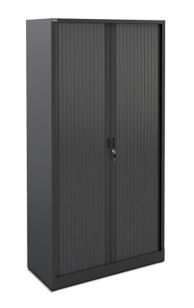 Policová roletová skříň 17123