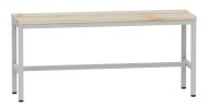 Šatnová lavice A6280 - šířka 1000 mm