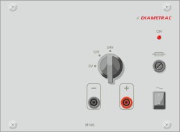 Modul DC zdroje