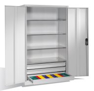 Dílenská skříň CP 8932-503