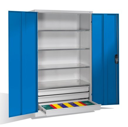 Dílenská skříň CP 8932-503 - 3