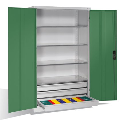 Dílenská skříň CP 8932-503 - 5