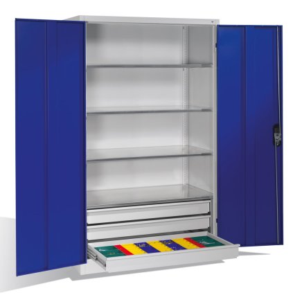 Dílenská skříň CP 8932-503 - 2