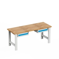 Dílenský pracovní stůl EN_1521