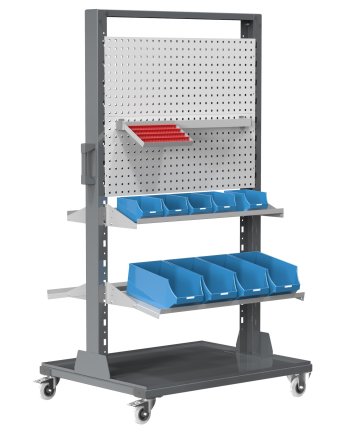 Mobilní rám ERGO1 - 2