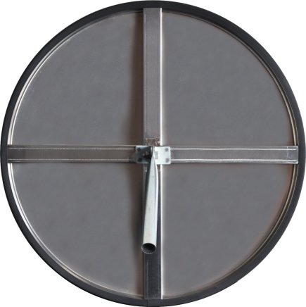 Vnitřní zrcadlo ø 490 mm AISI 304 (2 modely) - 2