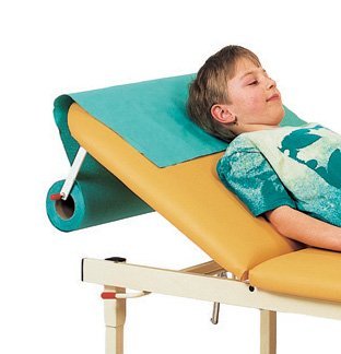 Držák role hygienických podložek - 4