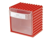 Swing box typ 2251 (102 x 102 x 94 mm)