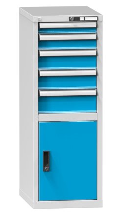 Zásuvková skříňka ZL 120-2