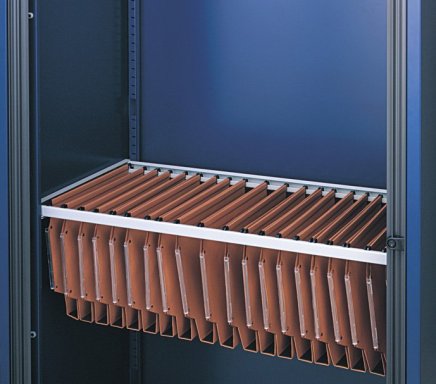 Rám pro závěsné pořadače BUR - 2