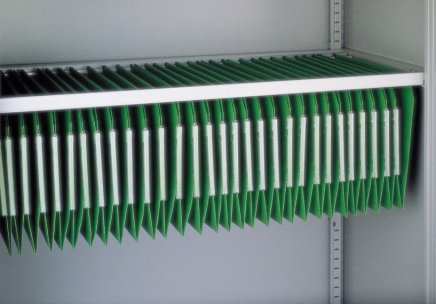 Rám pro závěsné pořadače BUR