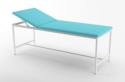 Vyšetřovací lůžko Ordino D